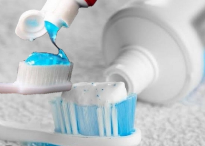 Siapa Bilang Hanya 7? Ada 14 Manfaat Odol Dalam Kehidupan Anda Selain Untuk Menggosok Gigi