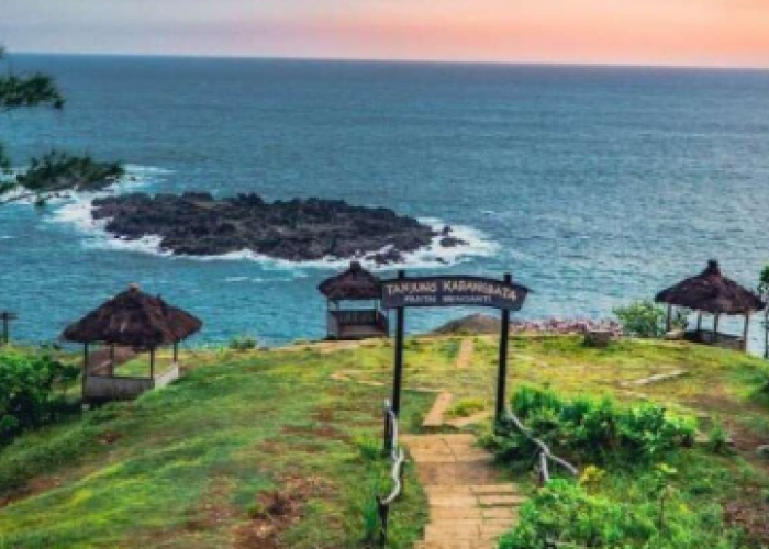 5 Wisata Populer di Jawa Tengah yang Bernuansa Bali