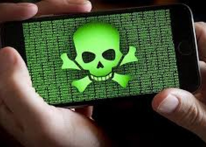 8 Tips Menghindari Malware di Handphone 