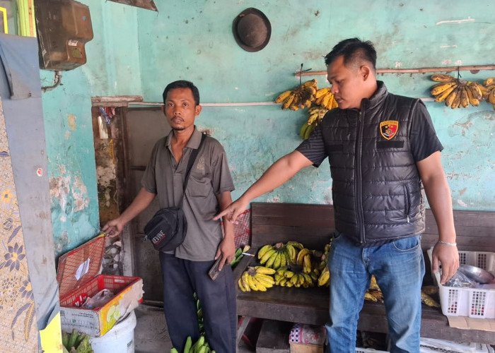 Ngembat Uang Juragan Toko Buah di Kudus, Wanita 36 Tahun Nyaris Dimassa