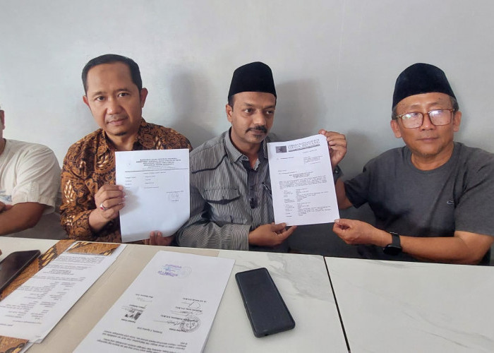 LBH Mega Bintang Ajukan Intervensi ke PN di Gugatan Ruang Bahagia Dukung Pemkot Solo