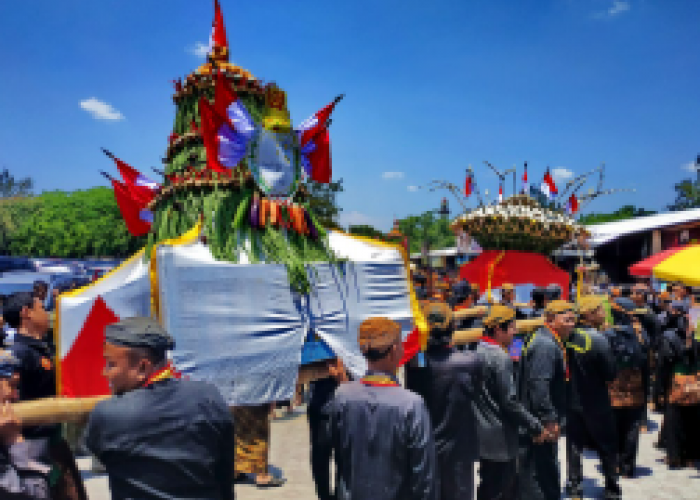 5 Tradisi Budaya Kota Solo yang Masih Lestari hingga Sekarang