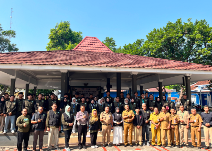 UPS Gandeng Pemkab Pemalang Optimalkan Potensi Lokal