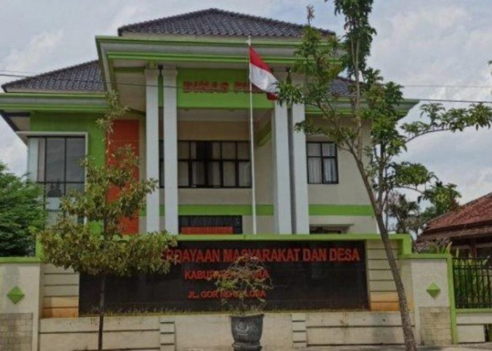 Dana Desa Tambahan untuk 52 Desa di Blora Masing-masing Rp138 Juta