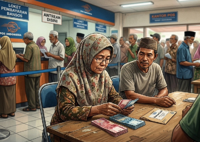 Ngebut Kejar Bansos, 300 Warga Semarang Tiap Bulan Ajukan Perubahan Data Desil 