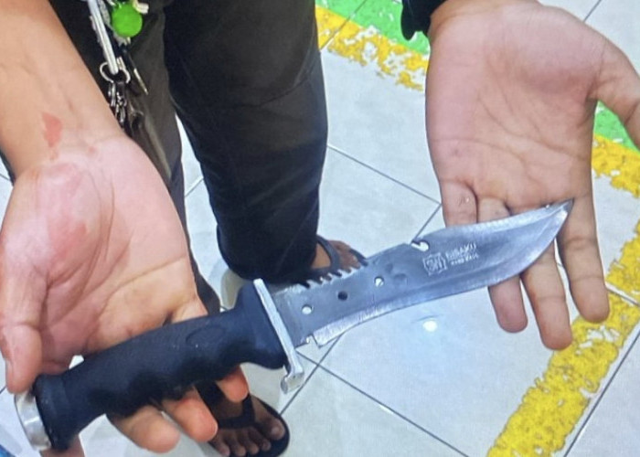 Lerai Perkelahian, Pria di Banjarsari Solo Jadi Korban Penusukan