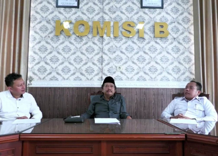 Komisi B DPRD Wonosobo Genjot Pemberdayaan UMKM dan Pasar Tradisional Melalui Kampanye Bela Beli