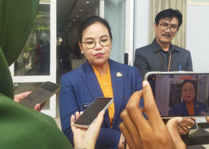 Pemkot Semarang Ajukan Banding Gugatan Eks Direksi PDAM Tirta Moedal