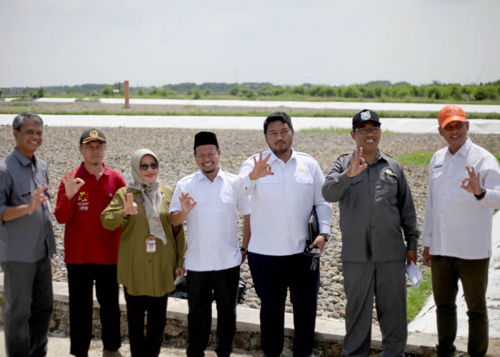 Dinas Lingkungan Hidup Kota Tegal Sebut TPAS Jalan Mataram Ditutup 2026