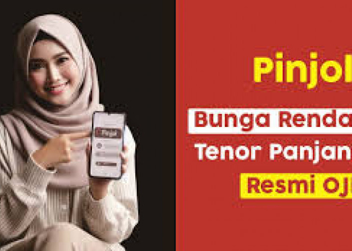 Kredivo, Pinjol Legal Bunga Rendah Tenor Panjang dan Tanpa BI Checking Terdaftar di OJK 