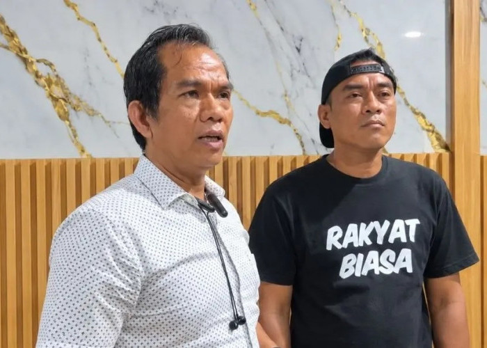 AMPB Pati Tantang Penyebar Fitnah, Siapkan Sayembara Berhadiah 2 Unit Pajero dan Miliaran Rupiah
