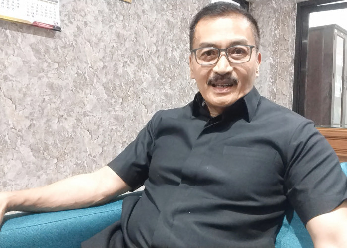 Salatiga 'Darurat Sampah', DPC Gerindra Kawal Pengajuan Anggaran DLH di APBD Perubahan 