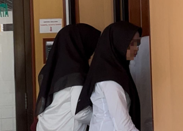 Hakim Vonis Ibu Pembuang Bayi 2 Tahun Penjara, Putusan Langsung Inkracht