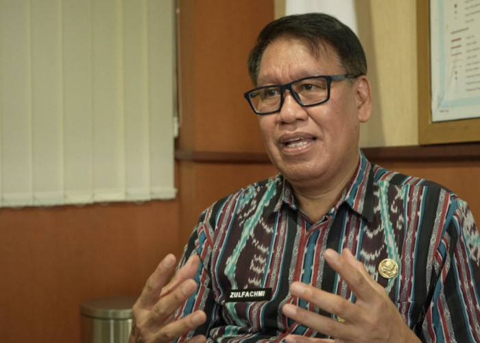 Waspada Hantavirus, Dinkes Pastikan Belum Ada Kasus Positif di Jawa Tengah