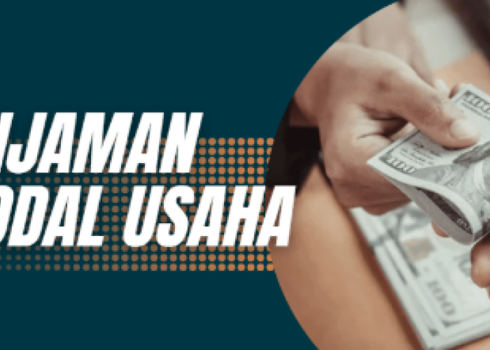 Butuh Dana hingga Rp50 Juta? 7 Pinjaman Modal Usaha yang Mudah Persyaratannya Ini Bisa Dicoba
