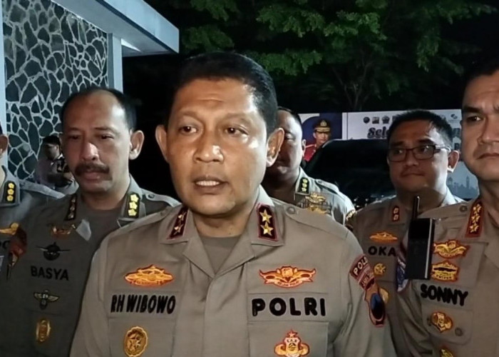 Polda Jateng Sediakan Tumpangan Gratis bagi Pemudik Motor untuk Kurangi Risiko Kecelakaan