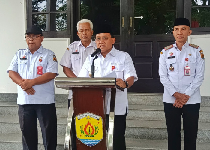 Wabup Grobogan: Segera Lapor Kalau Makanan dari SPPG Meragukan