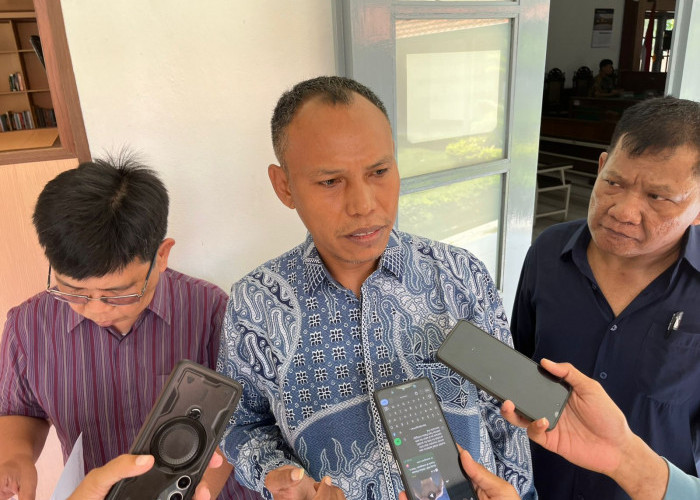 19 Pengacara PB XIV Mundur dari Gugatan Perubahan Nama di PN Solo