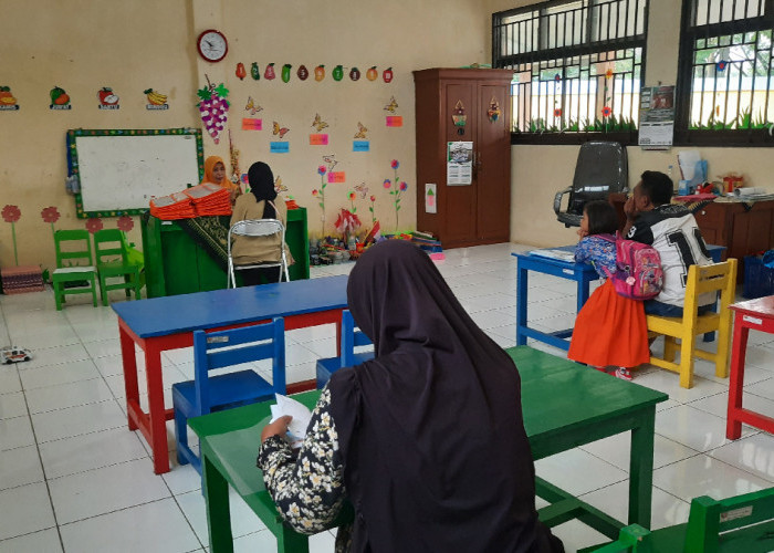 MBG Tetap Didistribusikan Saat Libur Semester, Wali Murid Diminta Ambil Paket Setiap Pekan
