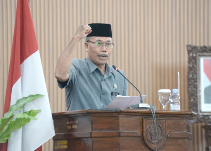 Perda Olahraga di Tegal Didorong Jadi Senjata Bangkitkan Prestasi