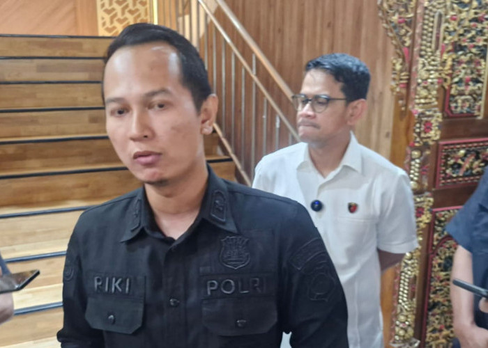Pelajar SMK di Semarang Dibacok OTK di Kawasan Sompok, Diduga Jadi Sasaran Begal