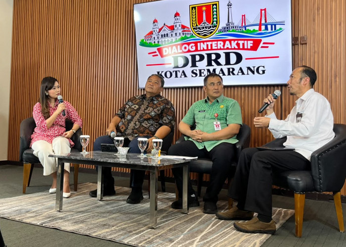 Data Desil Bansos Tak Sesuai Kondisi Warga? DPRD Semarang Dorong Evaluasi dan Verifikasi Ulang