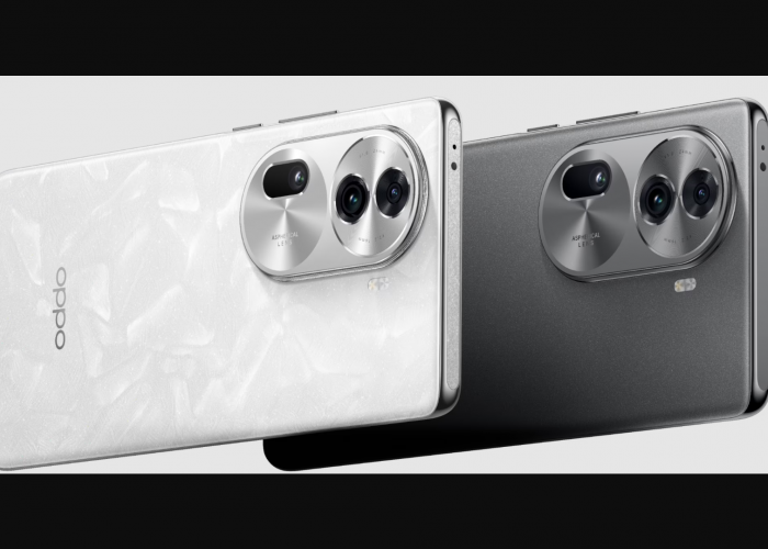 Oppo Reno 11 Pro 5G, Hp yang Dibekali Chipset Gahar Mediatek Dimensity 8200 dan Kamera Potrait Super Jernih