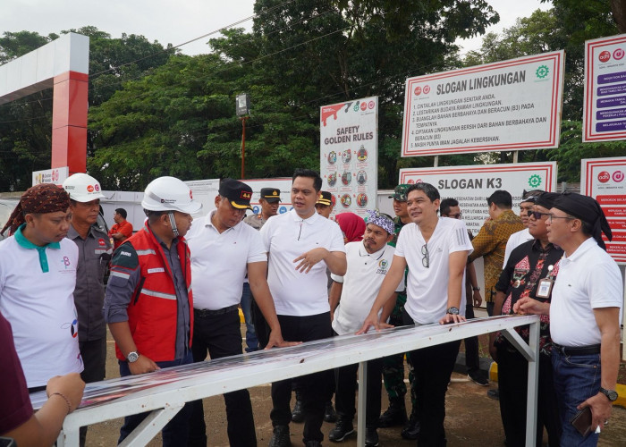 Sekolah Rakyat di Jepara Bukan Pesaing, Bupati: Misinya Memutus Rantai Kemiskinan