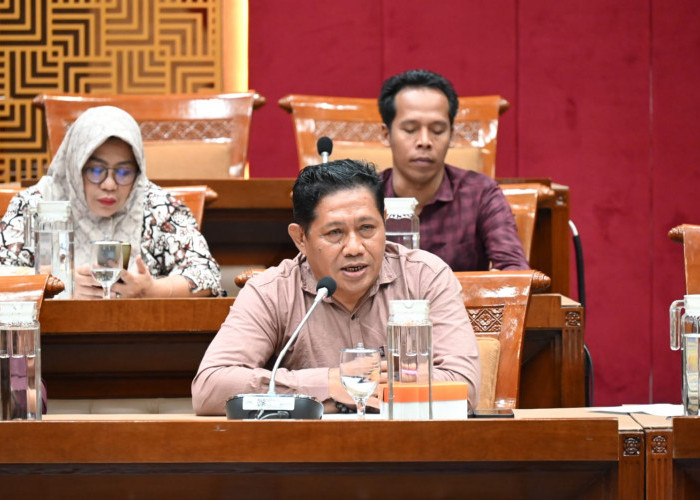 Ketua Komisi D DPRD Kabupaten Pemalang Perjuangkan Nasib GTT dan PTT Menjadi PPPK 