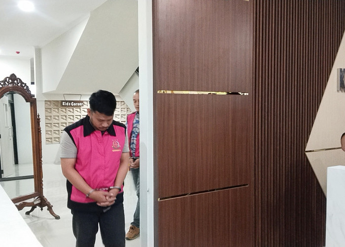 Tersangka Kredit Fiktif Bank Salatiga SCS Siap Buka-Bukaan, Advokat Agung Fitra: Mengikuti Perintah Atasan
