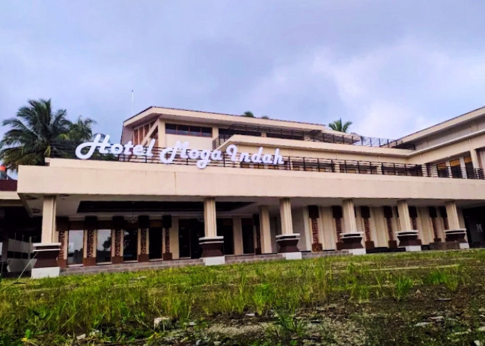 Hotel Moga Indah Aset Pemkab Pemalang Senilai Rp27 Miliar Mangkrak, DPRD Beri Sorotan Tajam