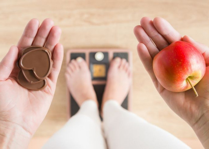 7 Tips Mengecilkan Perut Buncit Tanpa Diet di Awal Usia 20 Tahun 