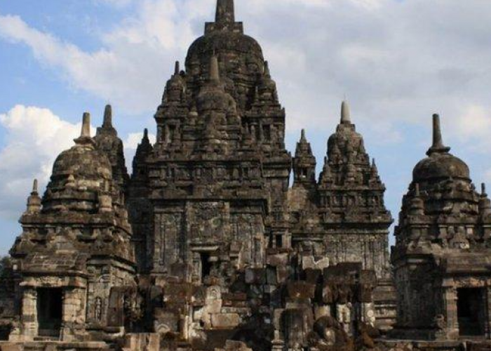 Jarang Ada yang Tau! Mari Mengeksplorasi Situs Peninggalan Sejarah Kerajaan Majapahit yang Ada di Indonesia