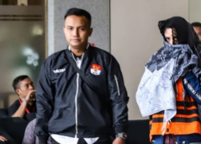 Berkas Perkara Dugaan Korupsi Fadia Arafiq Dilimpahkan ke Pengadilan Tipikor Semarang, Sidang Segera Digelar