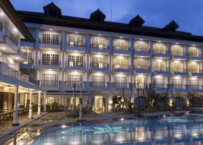 5 Hotel Murah di Magelang, Cuma 80 ribu saja!