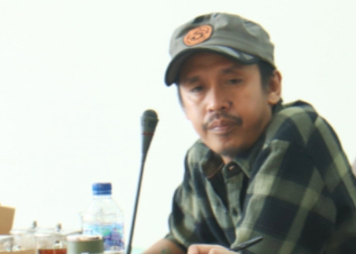 Anggota DPRD Kabupaten Pemalang Heru Kundhimiarso: Bupati Harus Rombak Pejabat