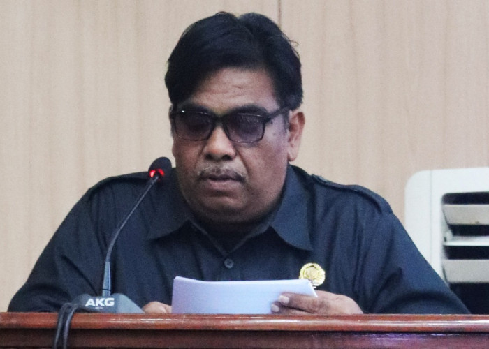 Fraksi Gerindra Gerah dengan Maraknya Balap Liar di Tegal, Ruas Jalan Ini Jadi Sorotan