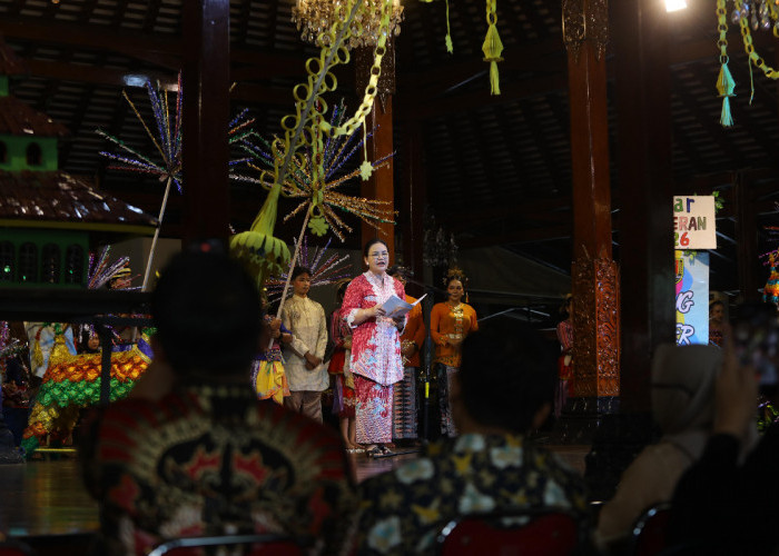 Semarang Siapkan Panggung Budaya Lebih Besar pada 2027, Agustina Fokuskan Pariwisata Berbasis Kearifan Lokal