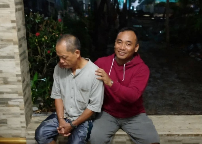 Pria Lansia Bakar Mantan Istri dan Mertua, Kedua Korban Nyaris Tewas Terbakar