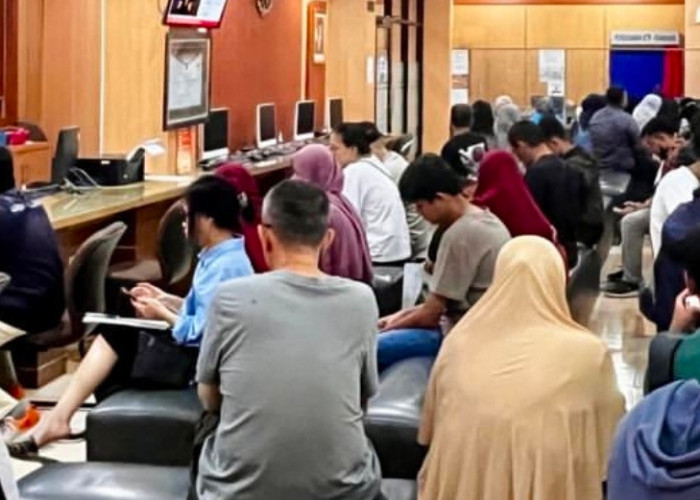 Pelayanan Administrasi Warga Tidak Boleh Ditolak karena Masalah Sosial, Kelurahan Diminta Ambil Langkah Cepat