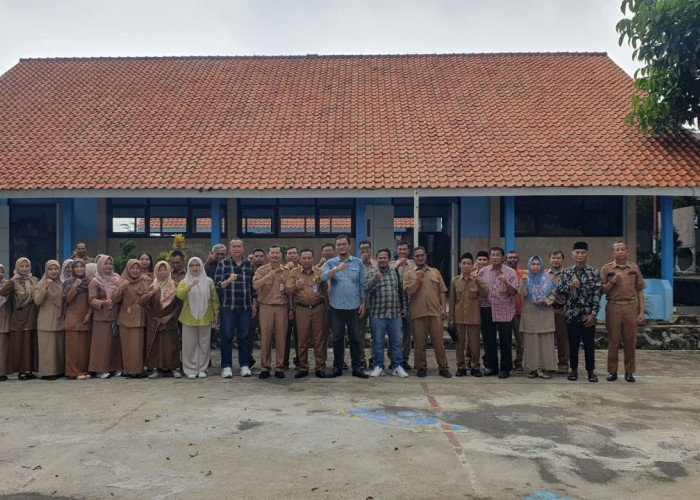Komisi IV DPRD Batang Desak Evaluasi TKA Tak Berhenti di Angka