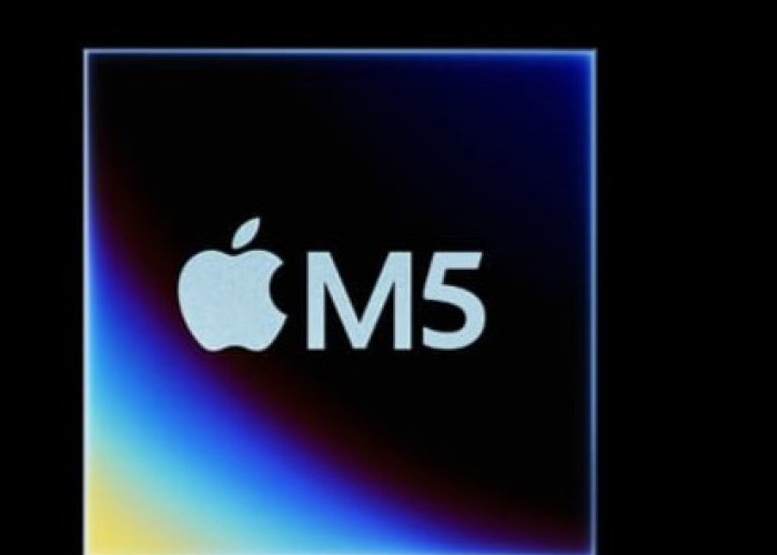 6 Rumor Seputar Chipset Apple M5