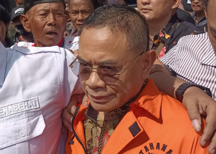 Kuasa Hukum Minta Sudewo Dibebaskan, Dakwaan Gabungan Kasus DJKA dan Perangkat Desa Dinilai Cacat Hukum