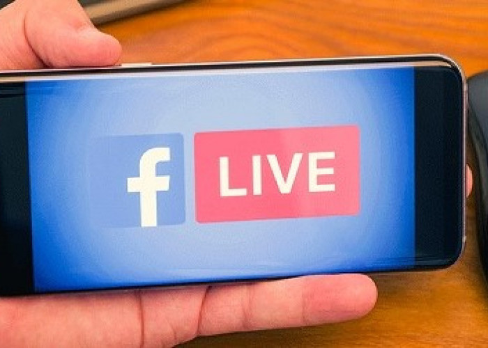 Meningkatkan Pemirsa Facebook Live