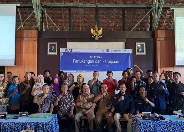 Dongkrak Kompetensi Penyandang Disabilitas, DSM Latih Pertukangan