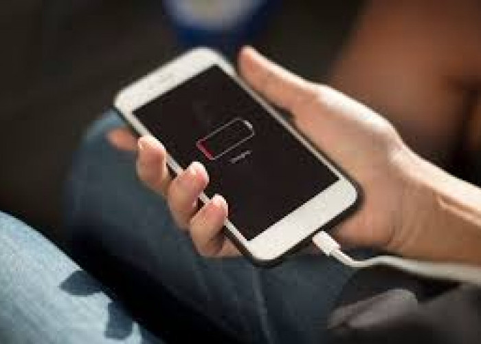 5 Cara Efektif dan Manjur Merawat Baterai Smartphone agar Tahan Sepanjang Hari