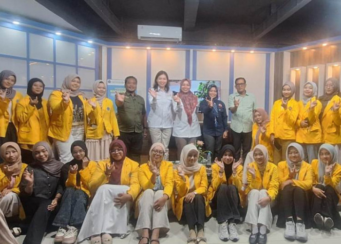 UPS Tegal dan Dinkes Ajak Masyarakat Temukan dan Obati Kasus HIV/AIDS 