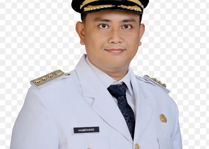 Bupati Klaten Hamenang Diduga Ditangkap KPK