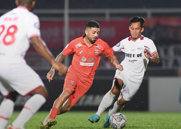 Persis Solo Tumbang di Kandang Borneo FC, Pelatih Rajiman Bocorkan Penyebabnya 