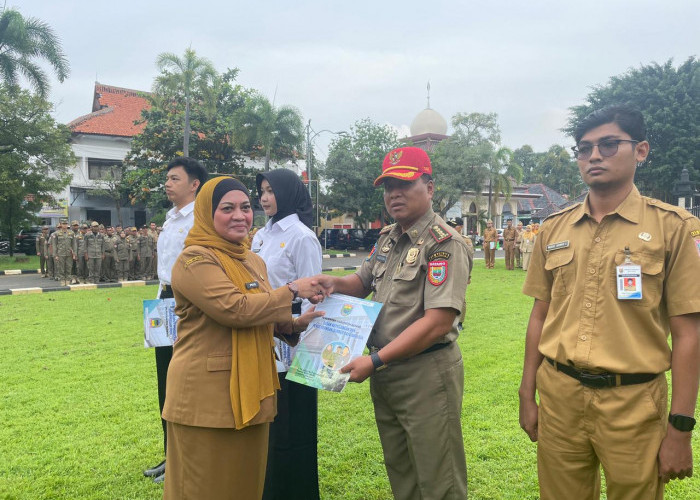 ASN Batang Diingatkan Lapor Gratifikasi Jelang Idulfitri, Termasuk Parcel